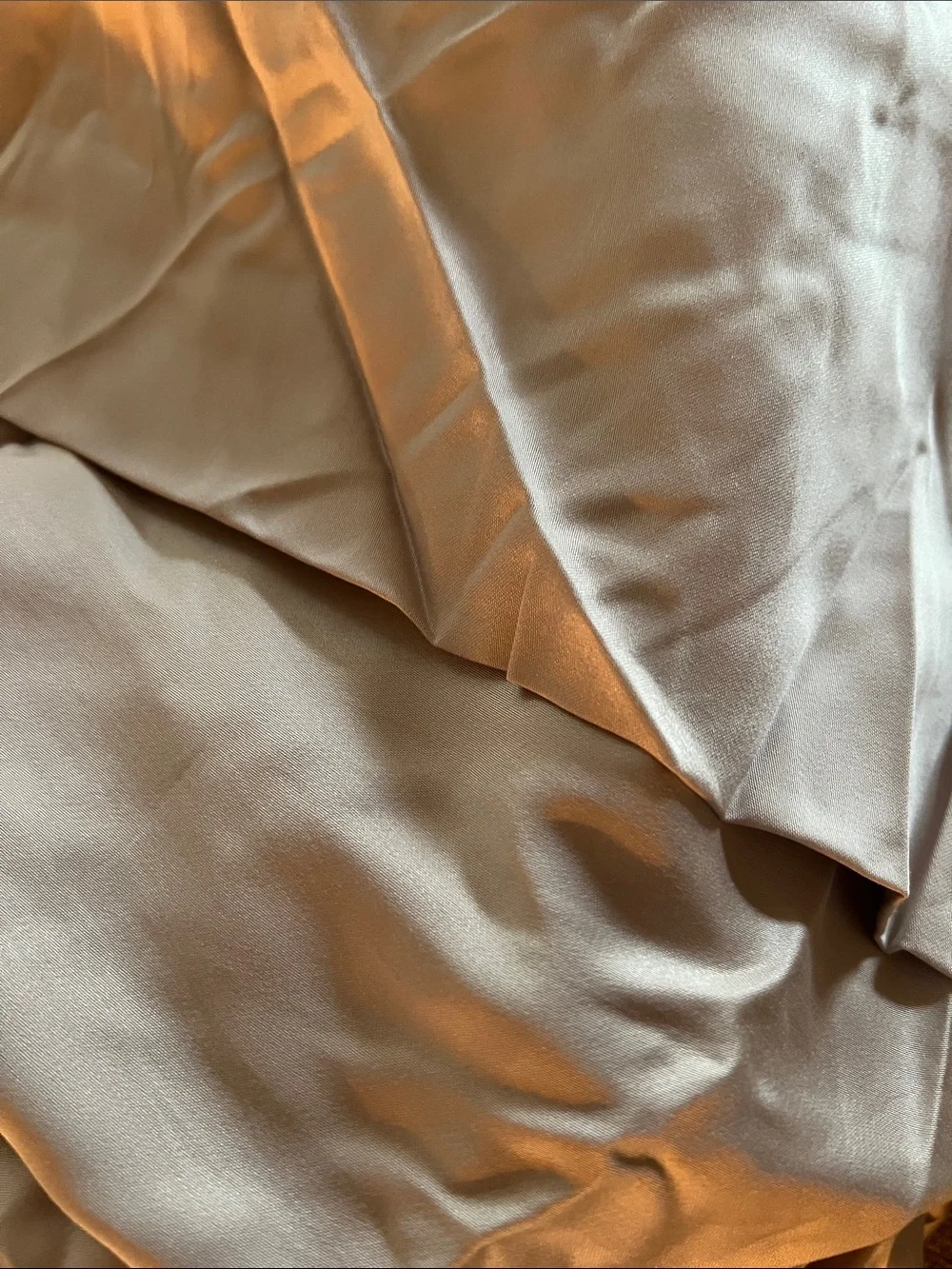 Signature Giza Cotton Sateen Sheet Set in Sand- Full